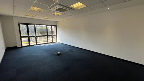 24 Peter Place, Lyme Park, Bryanston has a 547m² Office Space Available To Let (12)